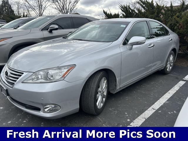 used 2012 Lexus ES 350 car, priced at $12,302