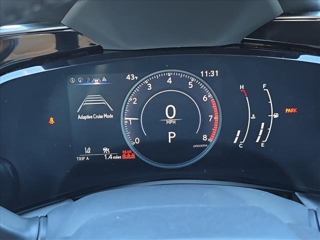 new 2026 Lexus NX 350 car, priced at $51,585