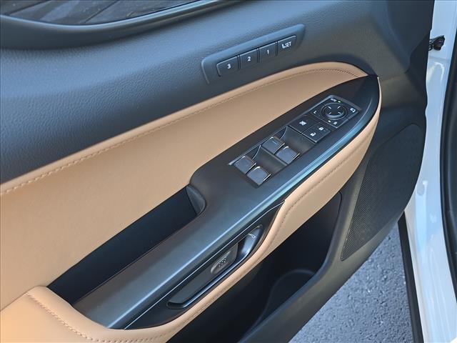 new 2026 Lexus NX 350 car, priced at $51,585