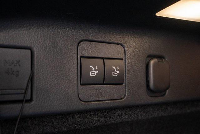 new 2025 Lexus RX 350 car, priced at $56,425