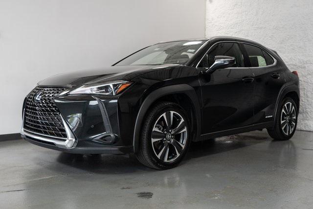 used 2020 Lexus UX 250h car, priced at $25,998