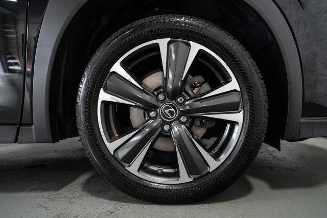 used 2020 Lexus UX 250h car, priced at $25,998