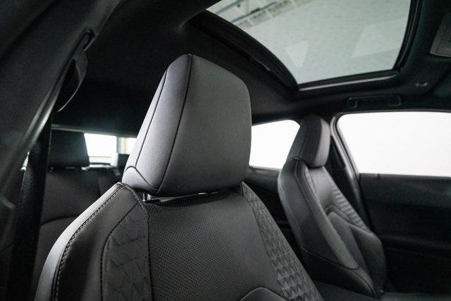 used 2020 Lexus UX 250h car, priced at $25,998