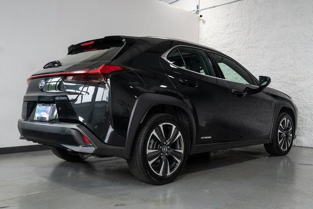 used 2020 Lexus UX 250h car, priced at $25,998