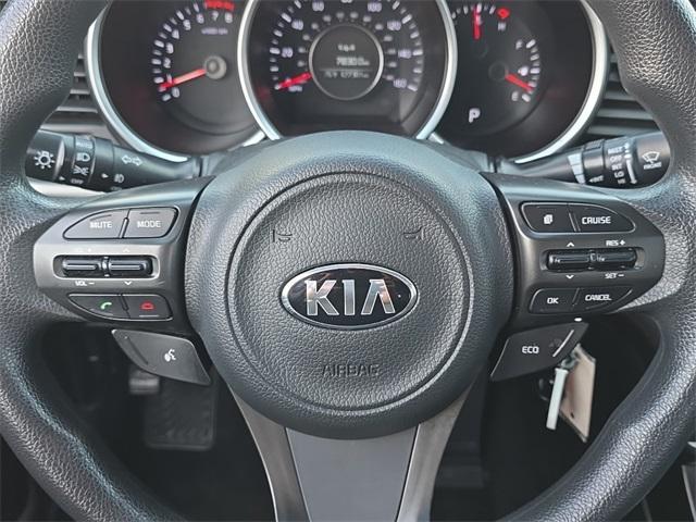 used 2015 Kia Optima car, priced at $6,798