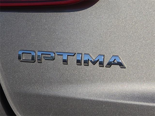 used 2015 Kia Optima car, priced at $6,798