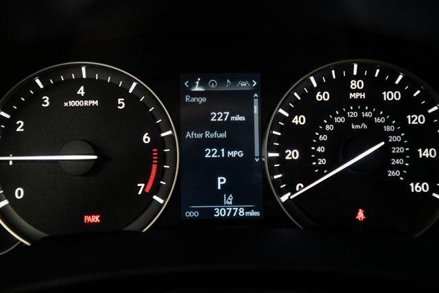 used 2019 Lexus RX 350 car, priced at $36,899