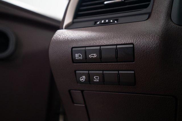used 2019 Lexus RX 350 car, priced at $36,899