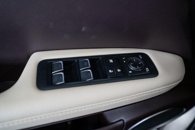used 2019 Lexus RX 350 car, priced at $36,899