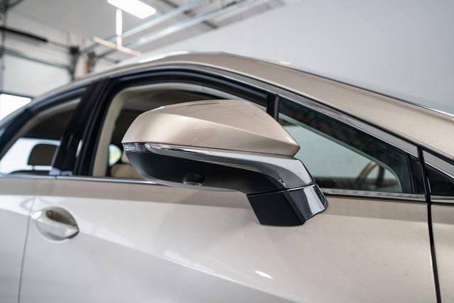used 2019 Lexus RX 350 car, priced at $36,899