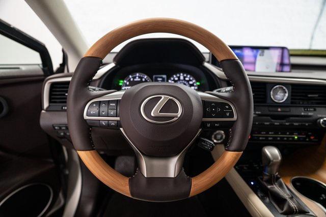 used 2019 Lexus RX 350 car, priced at $36,899