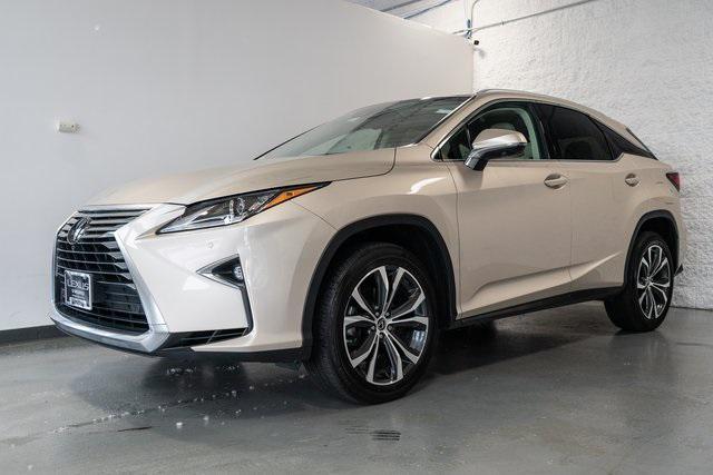 used 2019 Lexus RX 350 car, priced at $36,899