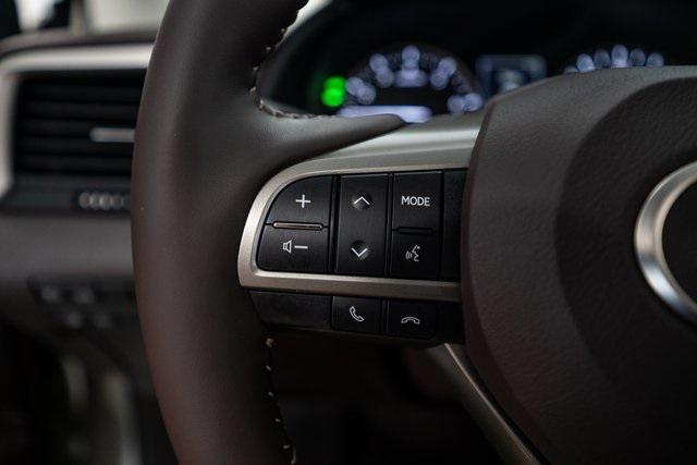 used 2019 Lexus RX 350 car, priced at $36,899