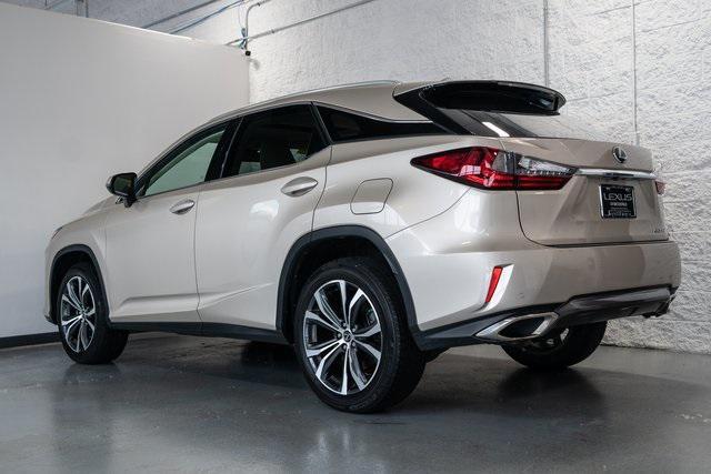 used 2019 Lexus RX 350 car, priced at $36,899