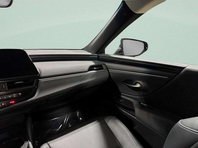 used 2023 Lexus ES 350 car, priced at $36,998