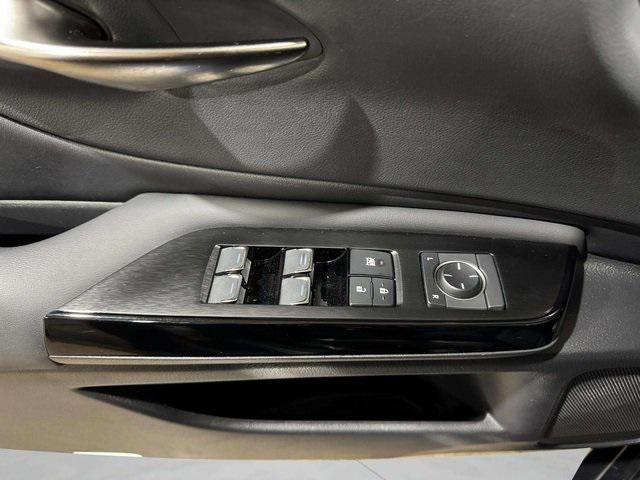 used 2023 Lexus ES 350 car, priced at $36,998