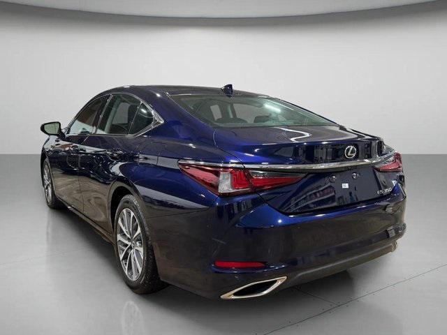 used 2023 Lexus ES 350 car, priced at $36,998