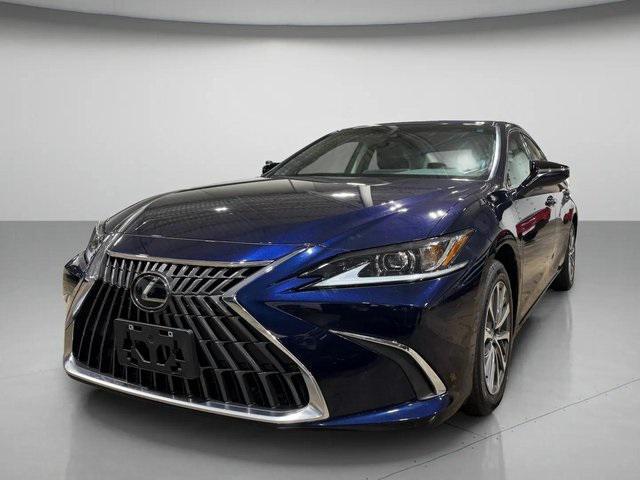 used 2023 Lexus ES 350 car, priced at $36,998