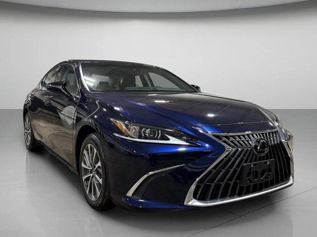 used 2023 Lexus ES 350 car, priced at $36,998