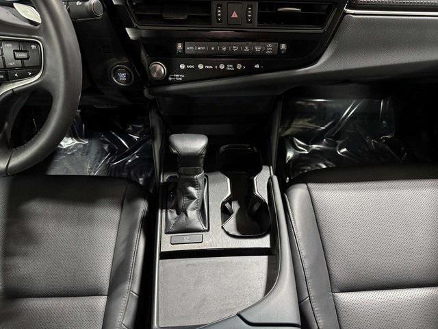 used 2023 Lexus ES 350 car, priced at $36,998
