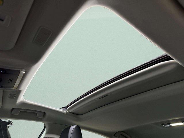 used 2023 Lexus ES 350 car, priced at $36,998