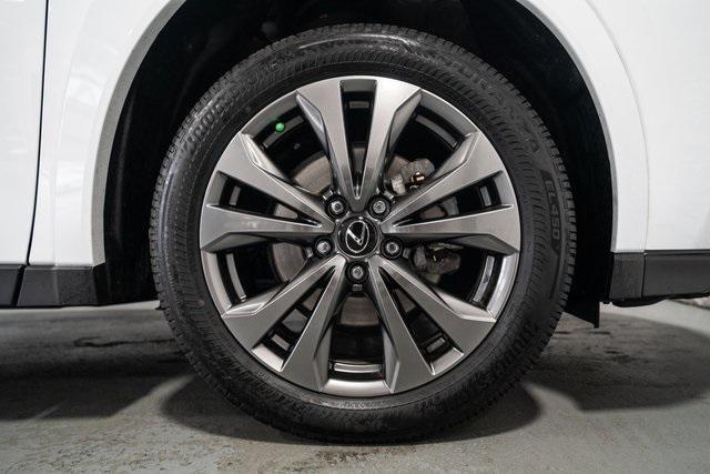 used 2024 Lexus UX 250h car, priced at $42,750