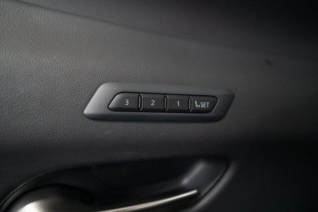 used 2024 Lexus UX 250h car, priced at $42,750