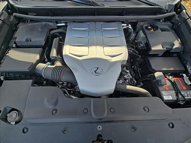 used 2019 Lexus GX 460 car, priced at $29,998