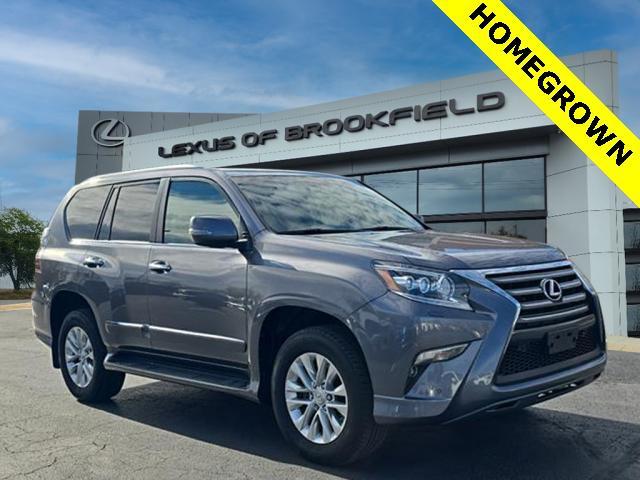 used 2019 Lexus GX 460 car, priced at $29,998