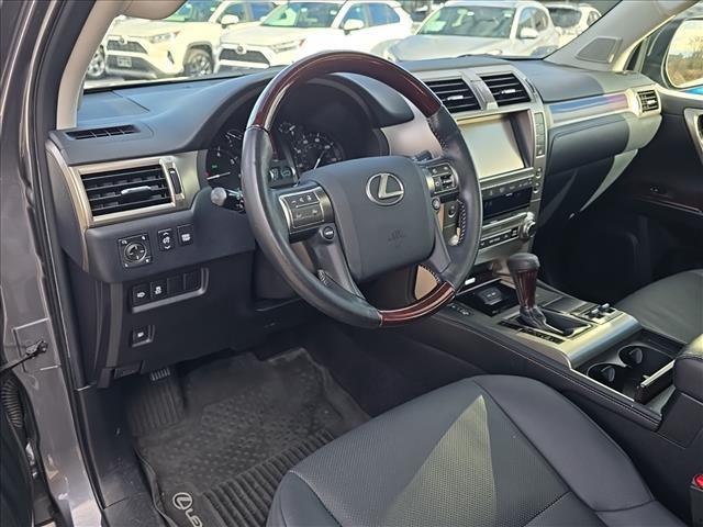used 2019 Lexus GX 460 car, priced at $29,998