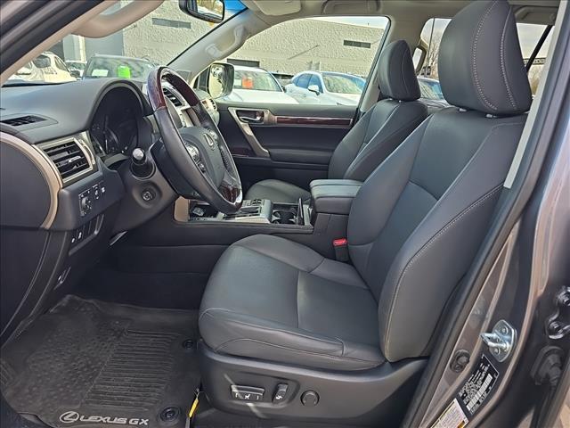 used 2019 Lexus GX 460 car, priced at $29,998