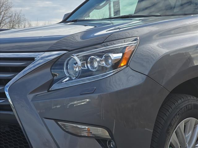 used 2019 Lexus GX 460 car, priced at $29,998