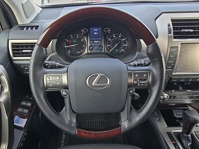 used 2019 Lexus GX 460 car, priced at $29,998