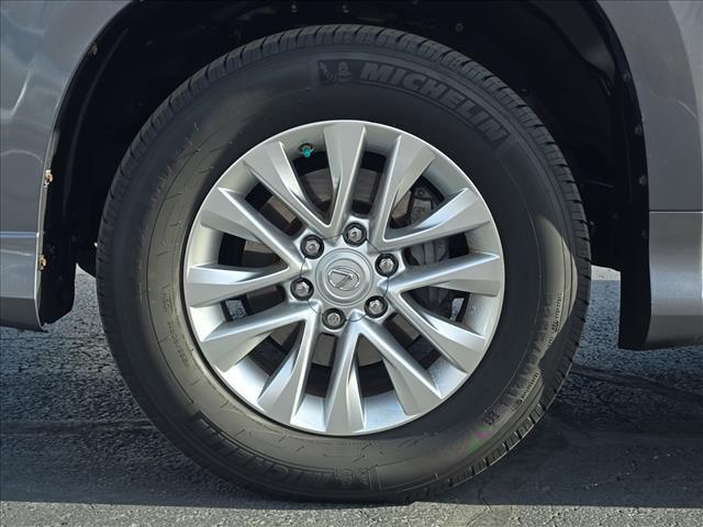 used 2019 Lexus GX 460 car, priced at $29,998