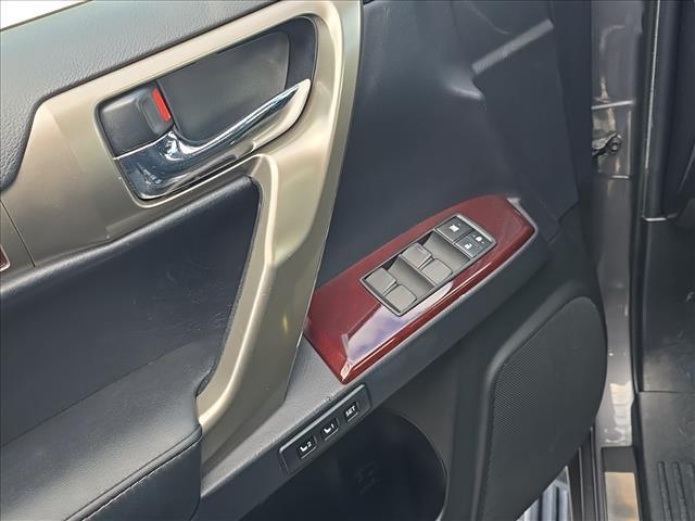 used 2019 Lexus GX 460 car, priced at $29,998