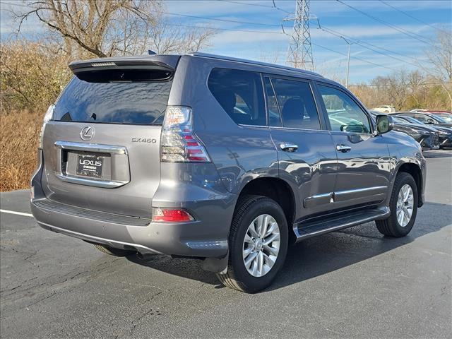 used 2019 Lexus GX 460 car, priced at $29,998