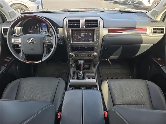 used 2019 Lexus GX 460 car, priced at $29,998