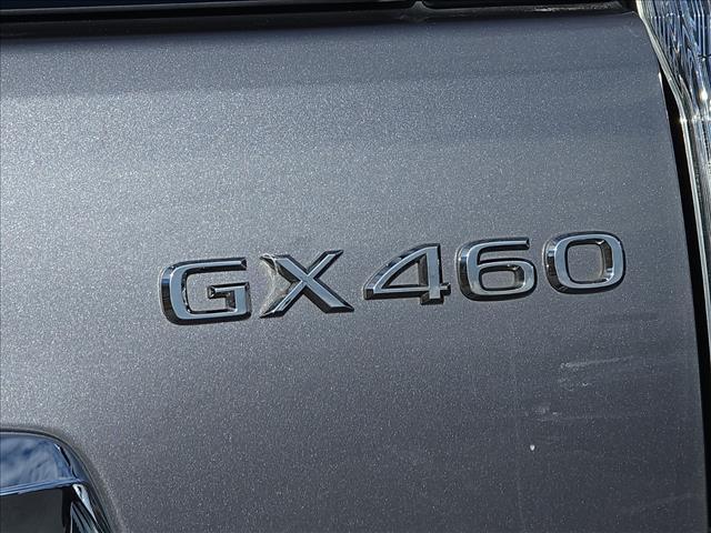 used 2019 Lexus GX 460 car, priced at $29,998