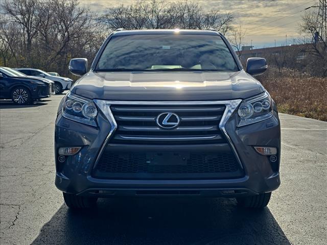 used 2019 Lexus GX 460 car, priced at $29,998