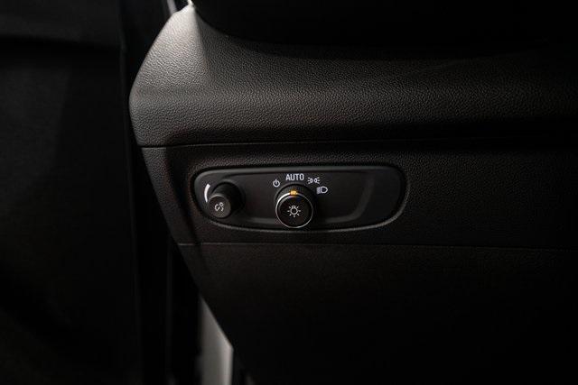 used 2022 Buick Envision car, priced at $28,498