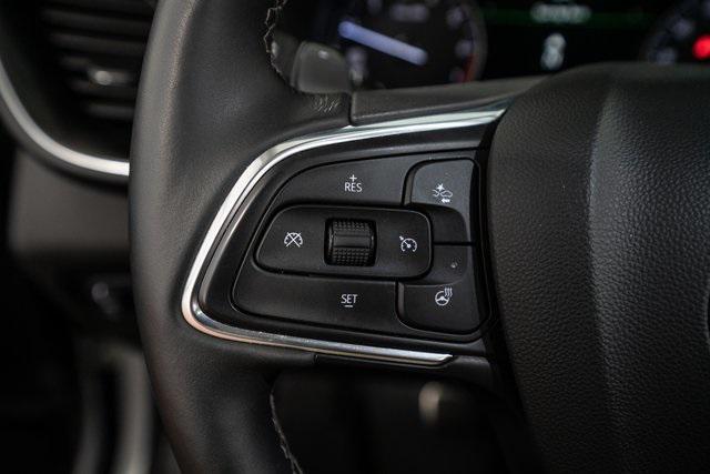 used 2022 Buick Envision car, priced at $28,498