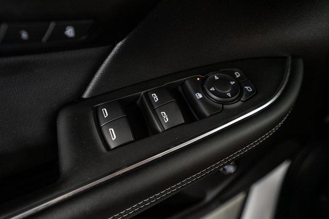 used 2022 Buick Envision car, priced at $28,498