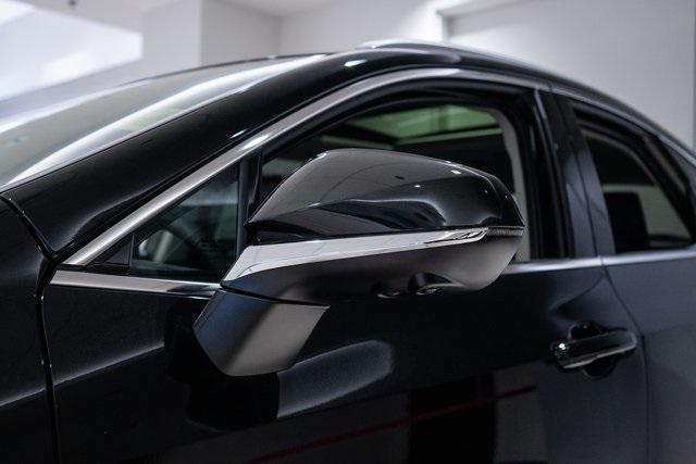 new 2025 Lexus NX 350 car, priced at $56,579