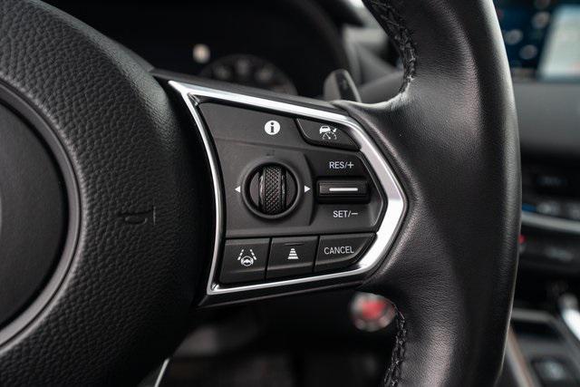 used 2021 Acura TLX car, priced at $28,692