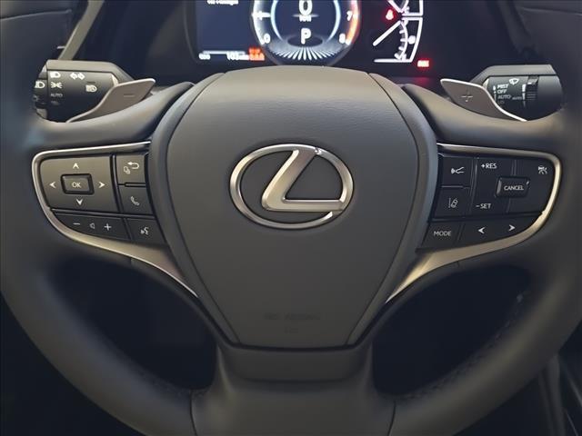 new 2025 Lexus ES 350 car, priced at $48,024