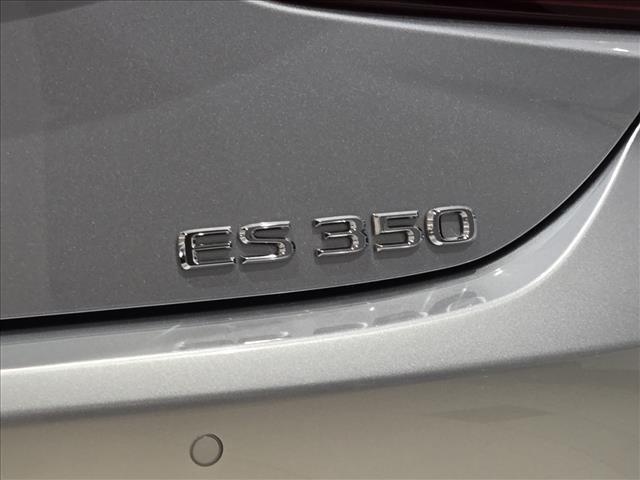 new 2025 Lexus ES 350 car, priced at $48,024