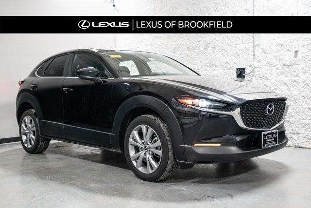 used 2021 Mazda CX-30 car, priced at $21,760