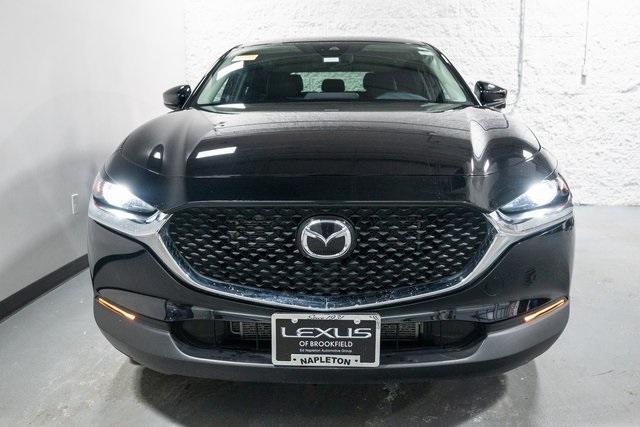 used 2021 Mazda CX-30 car, priced at $21,760