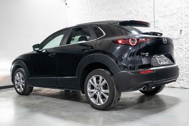 used 2021 Mazda CX-30 car, priced at $21,760