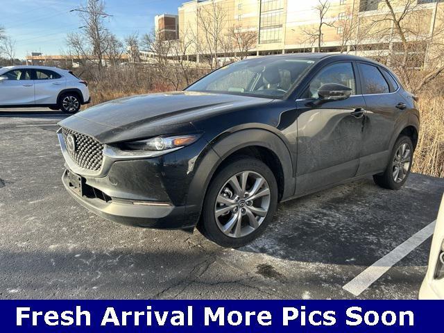 used 2021 Mazda CX-30 car, priced at $21,002